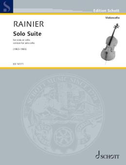 Solo Suite Standard