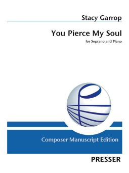 You Pierce My Soul 