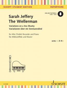 The Wellerman Standard