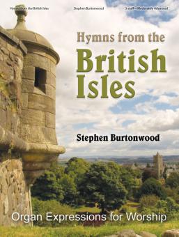 Hymns from the British Isles 