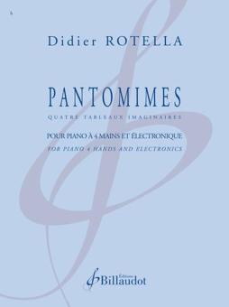 Pantomimes 
