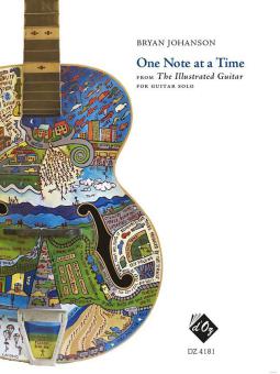 One Note at a Time 