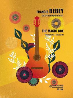 The Magic Box 