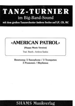 American Patrol (Download) Download