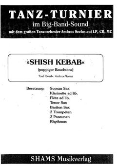 Shish Kebab (Download) Download