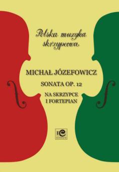 Sonata op. 12 