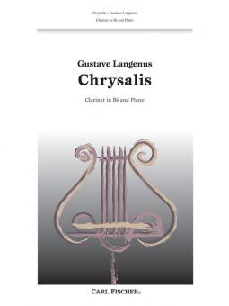 Chrysalis 