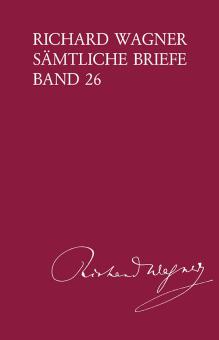 Sämtliche Briefe 