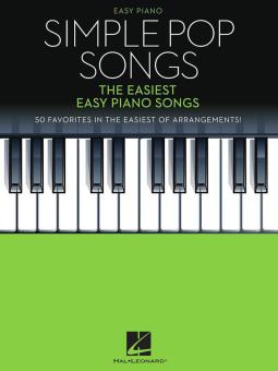 Simple Pop Songs 