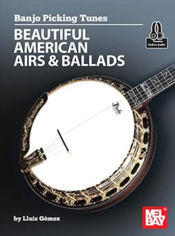 Banjo Picking Tunes 