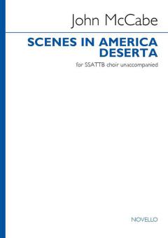 Scenes in America Deserta 