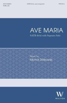 Ave Maria 