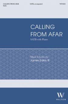 Calling from Afar 
