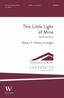 This Little Light of Mine 