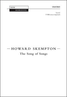 The Song of Songs 
