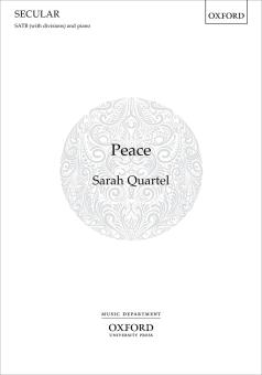 Peace 