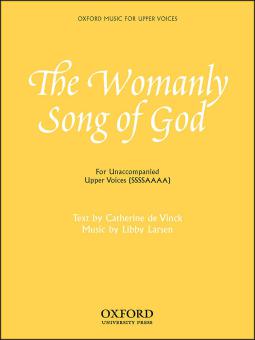 The Womanly Song of God 