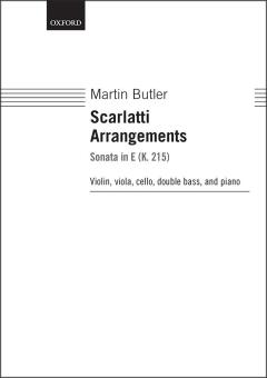 Sonata in E (K. 215) 