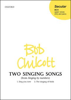 Two Singing Songs 