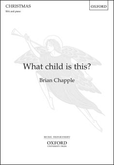 What child is this? 