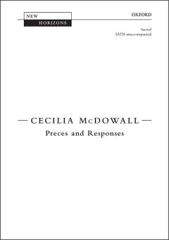 Preces and Responses 