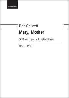 Mary, Mother 