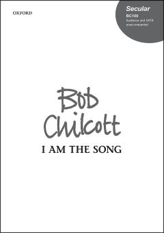 I am the song 