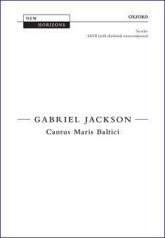 Cantus Maris Baltici 