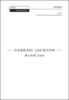 Ruchill Linn 