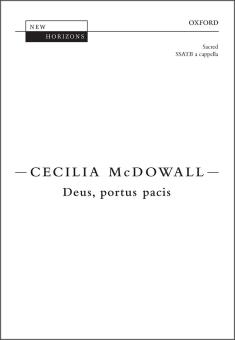 Deus, portus pacis 