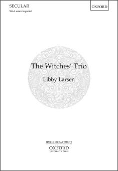 The Witches' Trio 