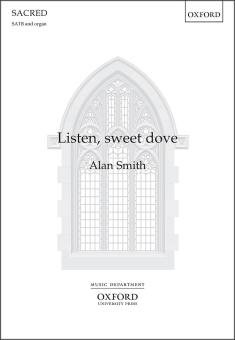 Listen, sweet dove 