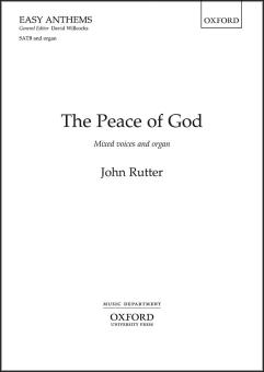 The Peace of God 
