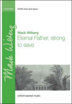 Eternal Father, strong to save 