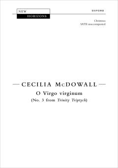 O Virgo virginum 