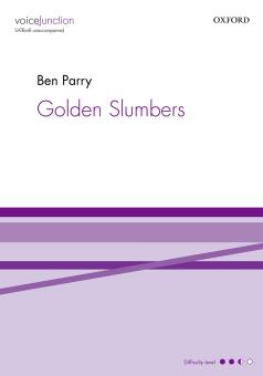 Golden Slumbers 