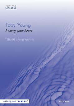 I carry your heart 