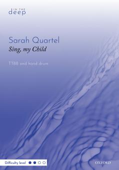Sing, my child 