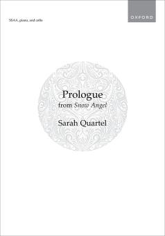 Prologue from Snow Angel 