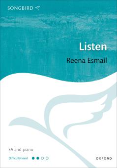 Listen 
