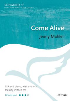 Come Alive 