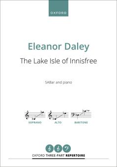 The Lake Isle of Innisfree 