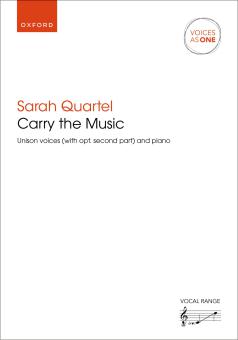 Carry the Music 