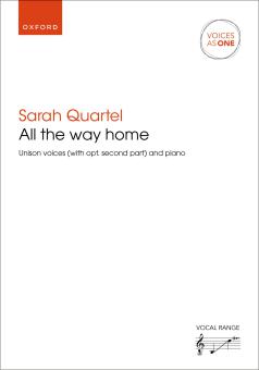 All the way home 