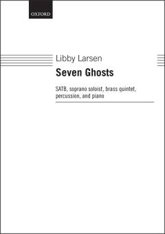 Seven Ghosts 