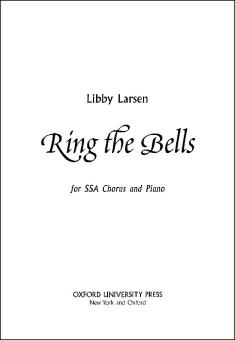 Ring the bells 