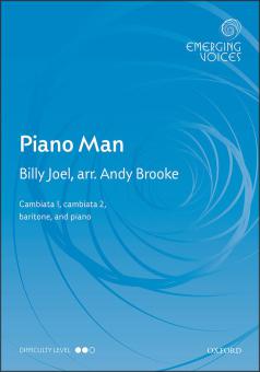 Piano Man 