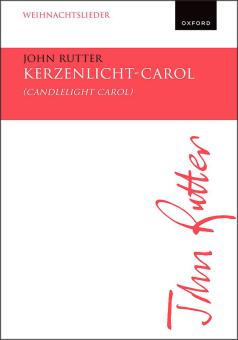 Candlelight Carol 