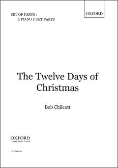 The Twelve Days of Christmas 