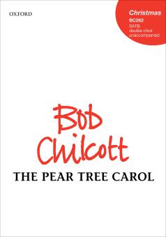 The Pear Tree Carol 